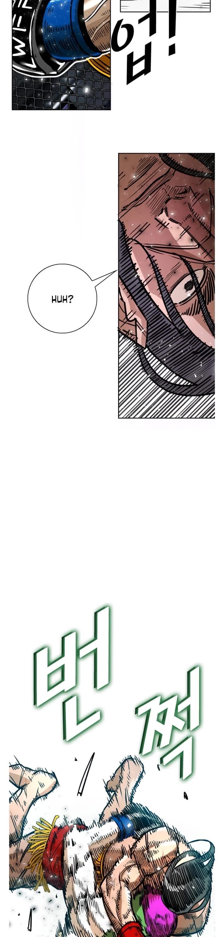 Shark chapter 284 page 31