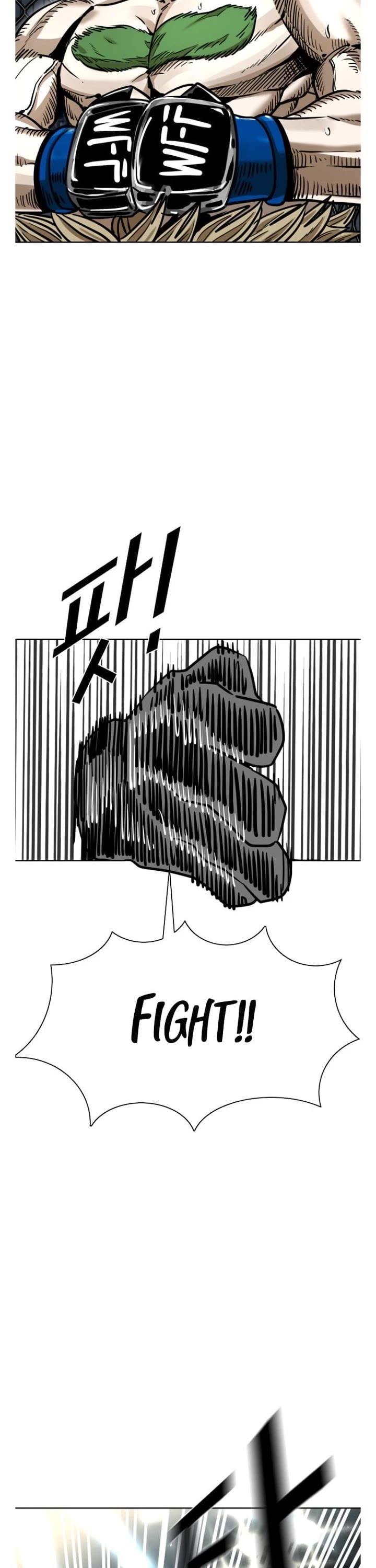 Shark chapter 285 page 21