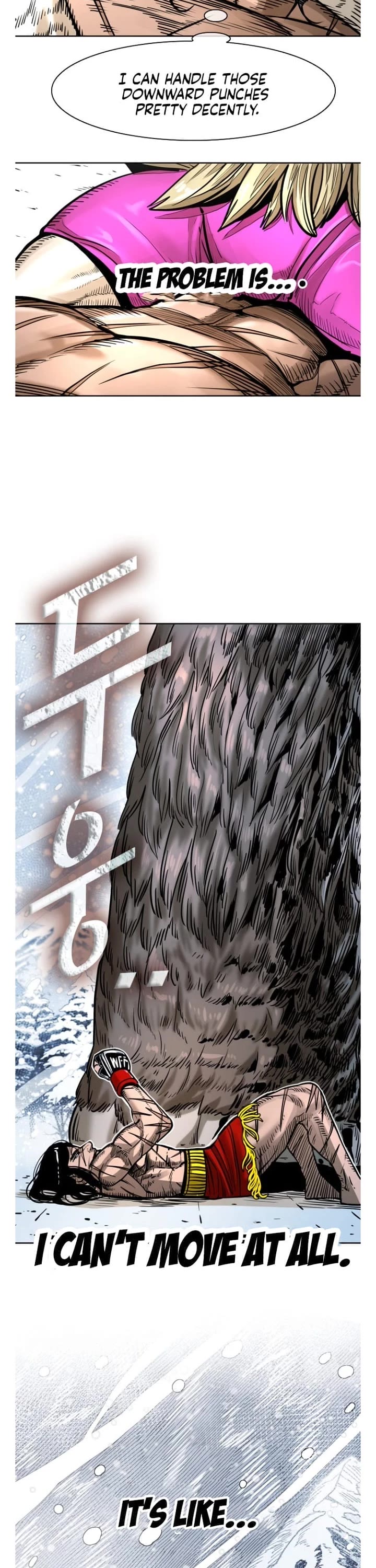 Shark chapter 285 page 6