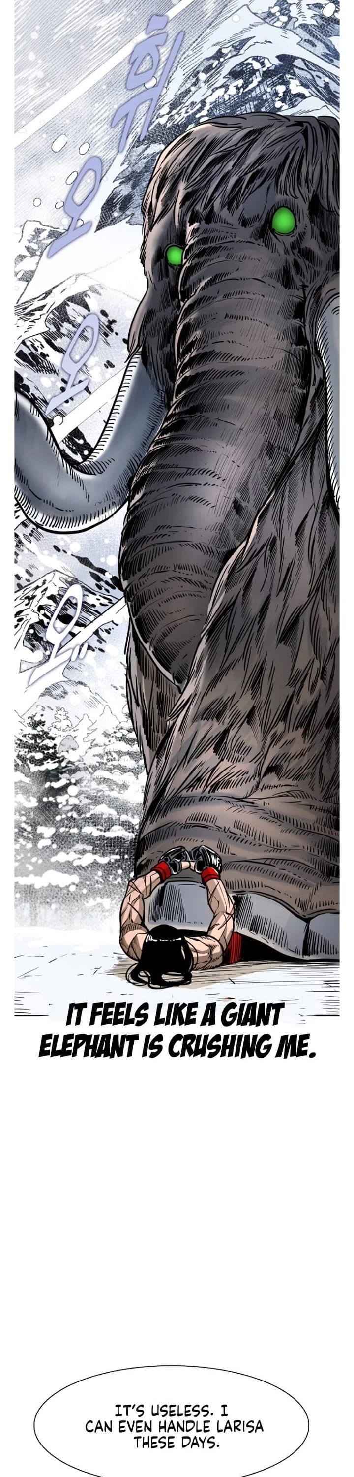 Shark chapter 285 page 7