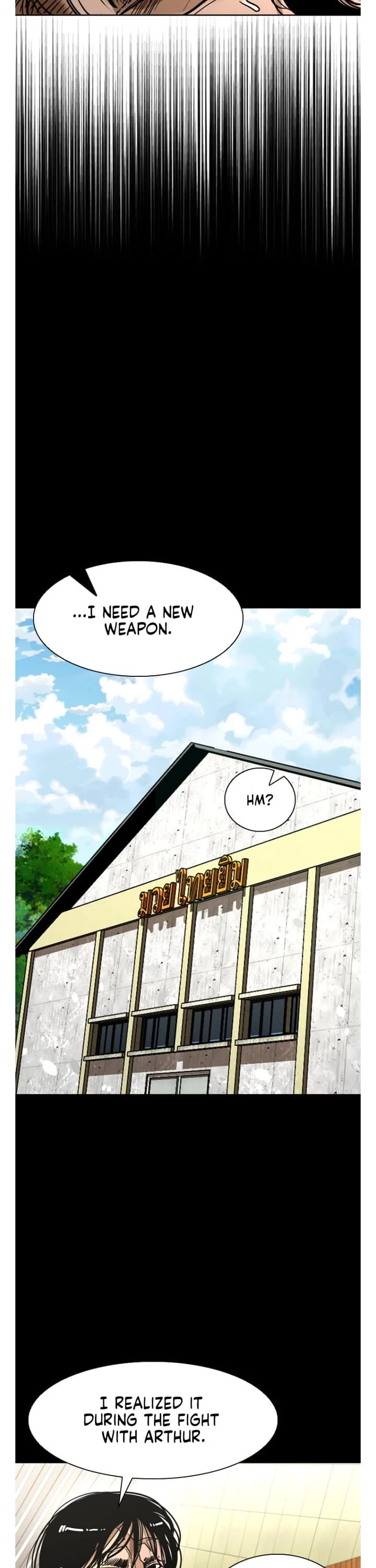 Shark chapter 286 page 29