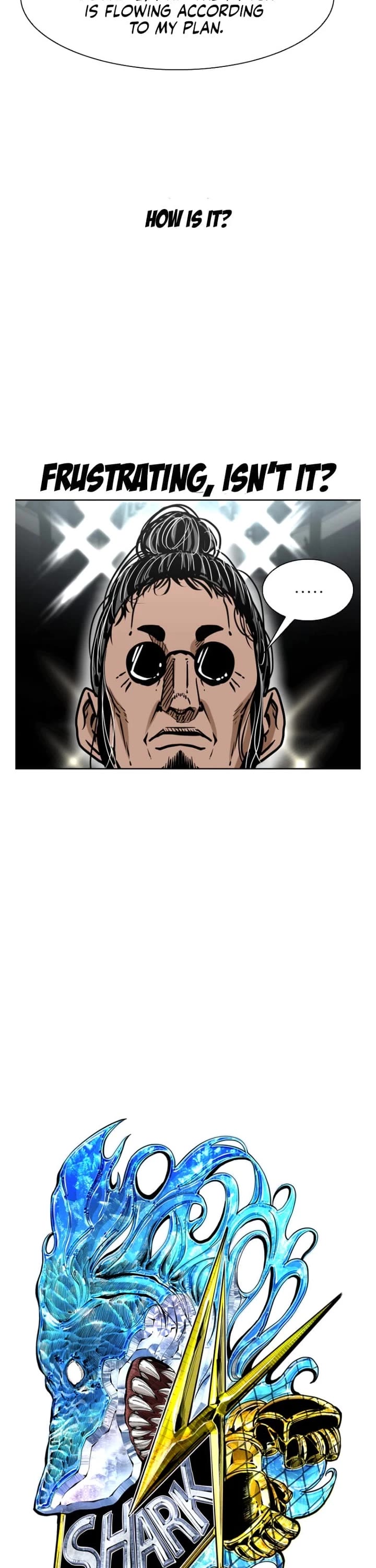 Shark chapter 286 page 3