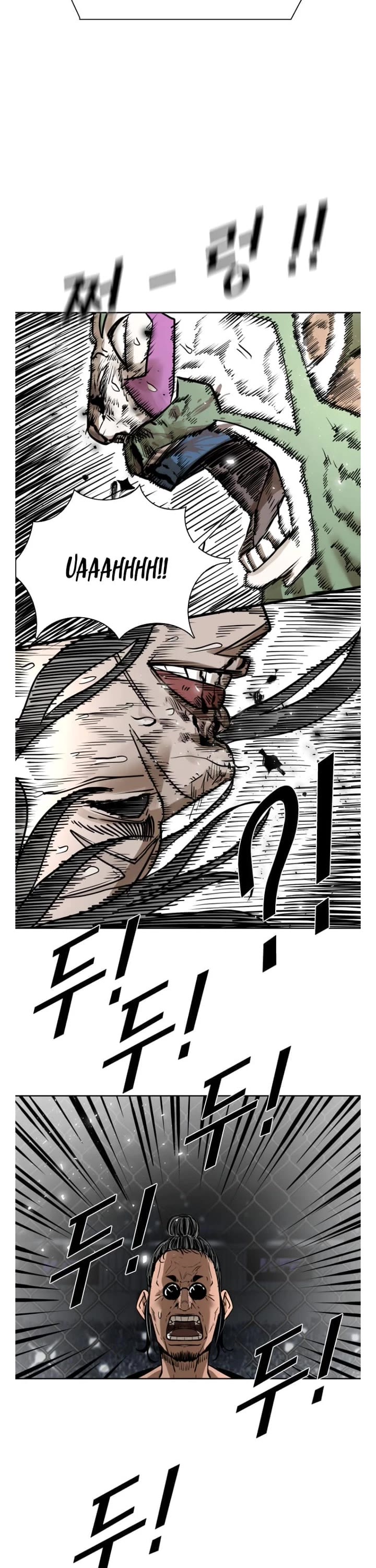 Shark chapter 286 page 35