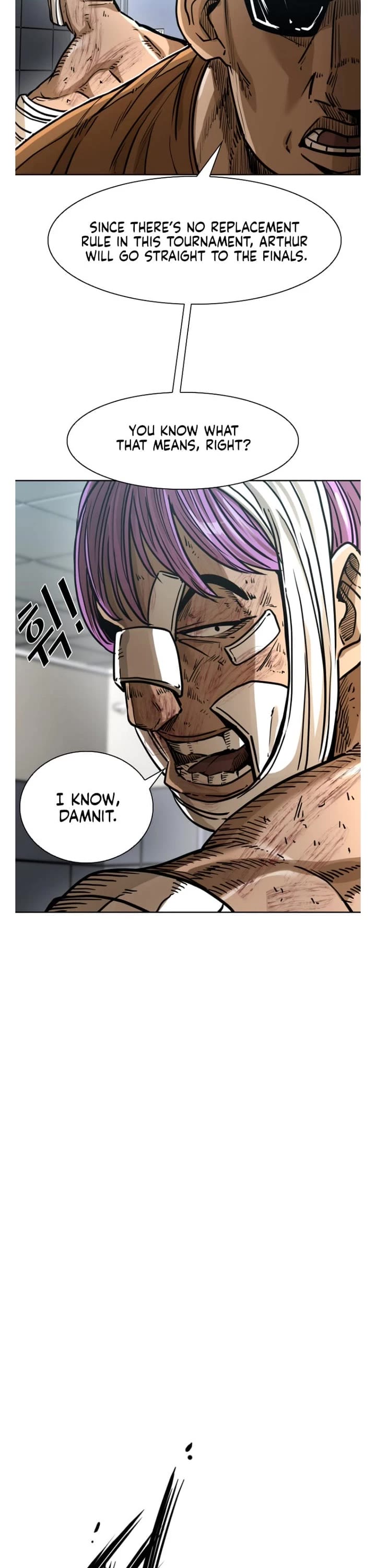 Shark chapter 287 page 15