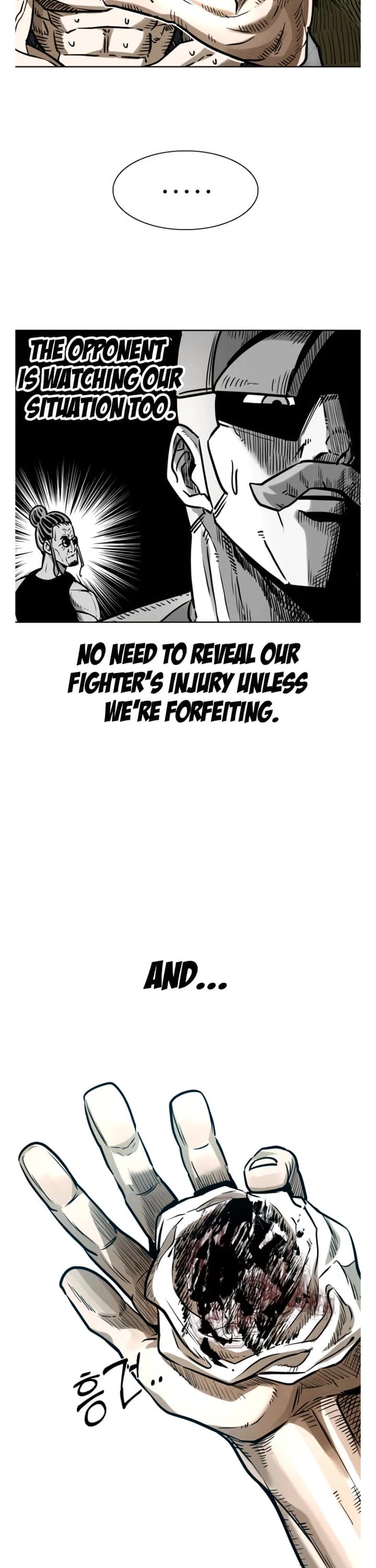 Shark chapter 287 page 32