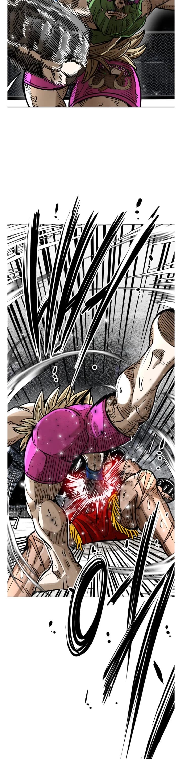 Shark chapter 287 page 6