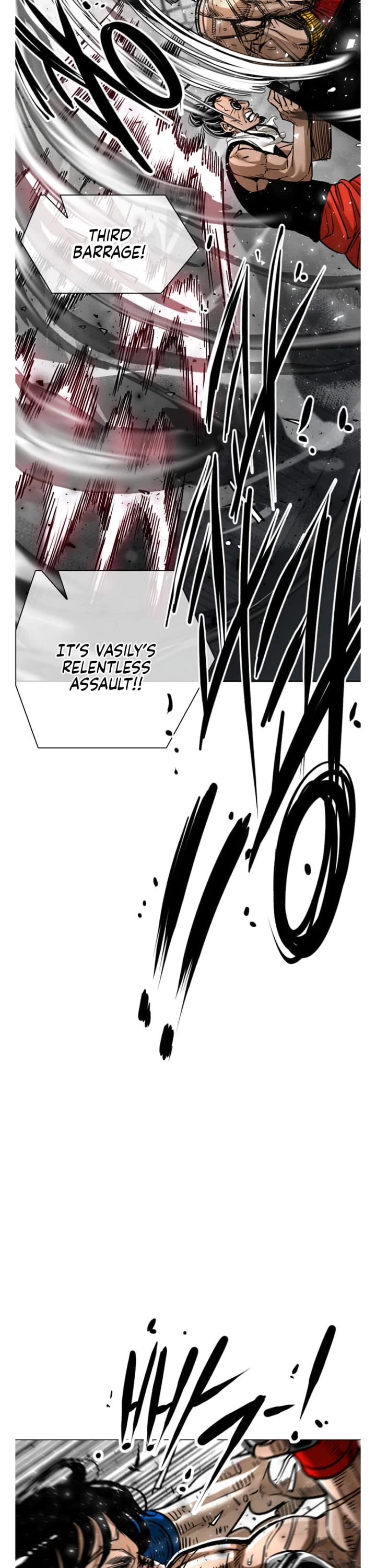Shark chapter 287 page 8