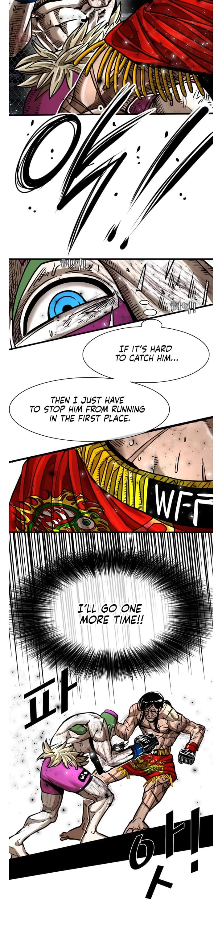 Shark chapter 288 page 13