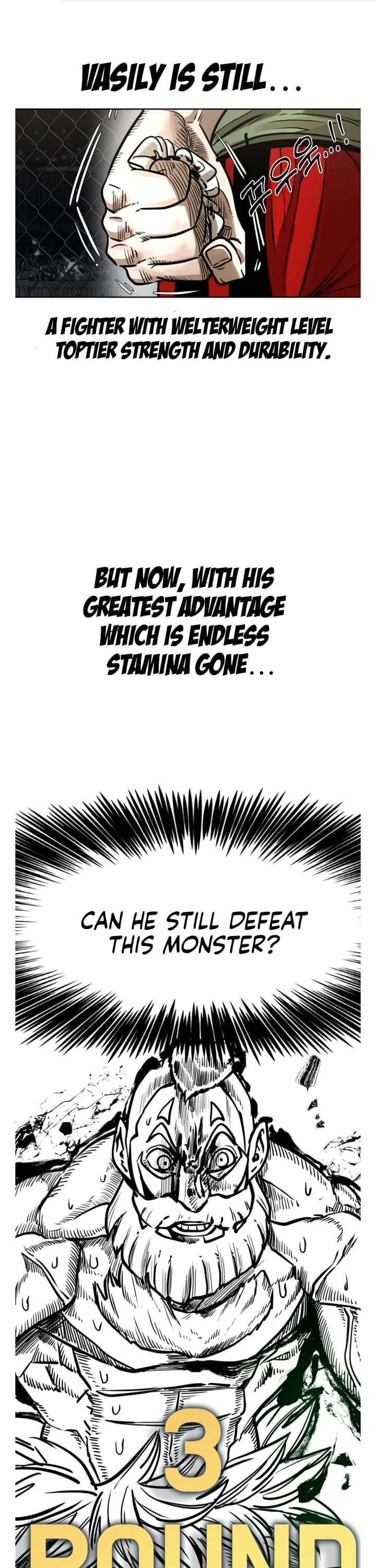 Shark chapter 288 page 2