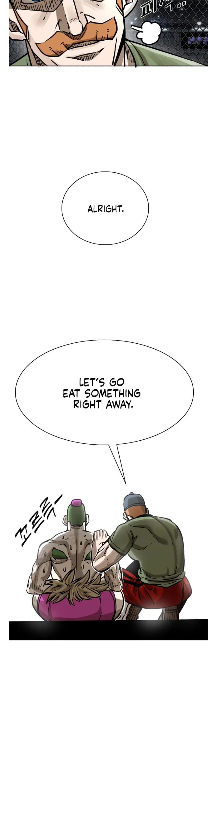 Shark chapter 288 page 28