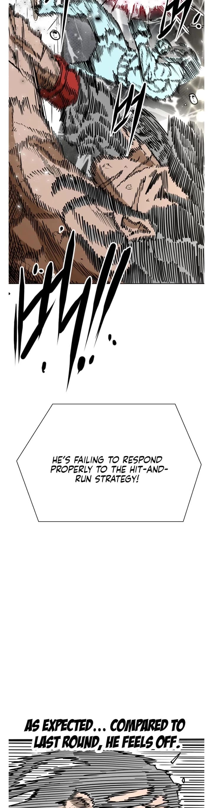 Shark chapter 288 page 9