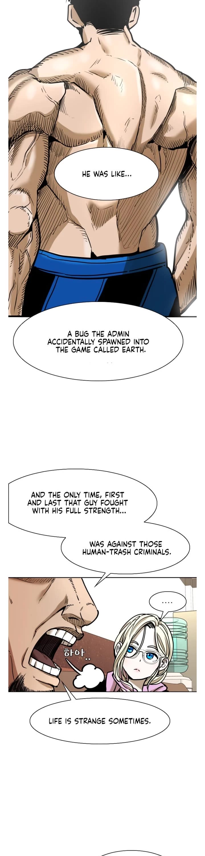Shark chapter 289 page 29