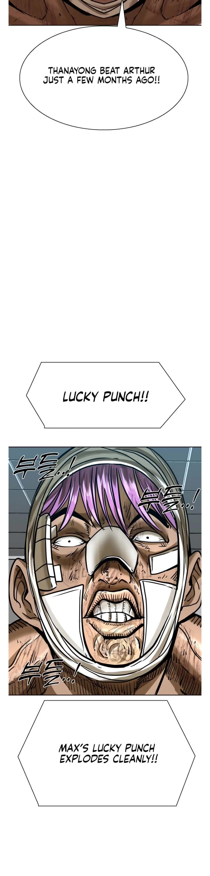 Shark chapter 289 page 8