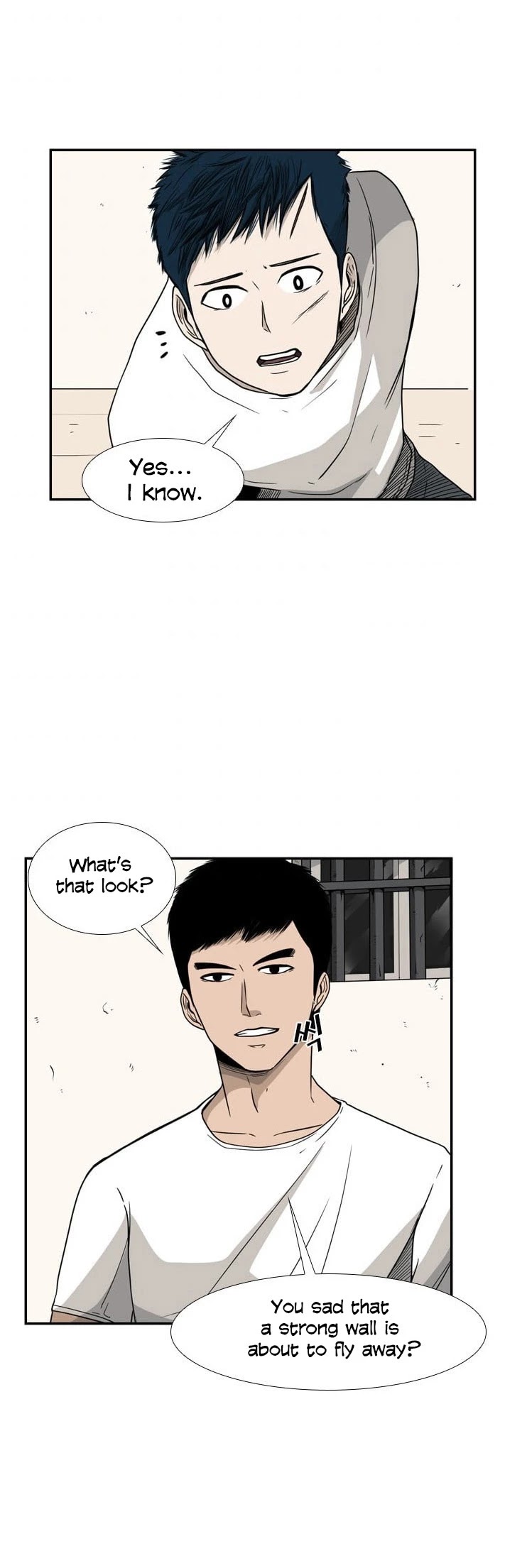 Shark chapter 29 page 24