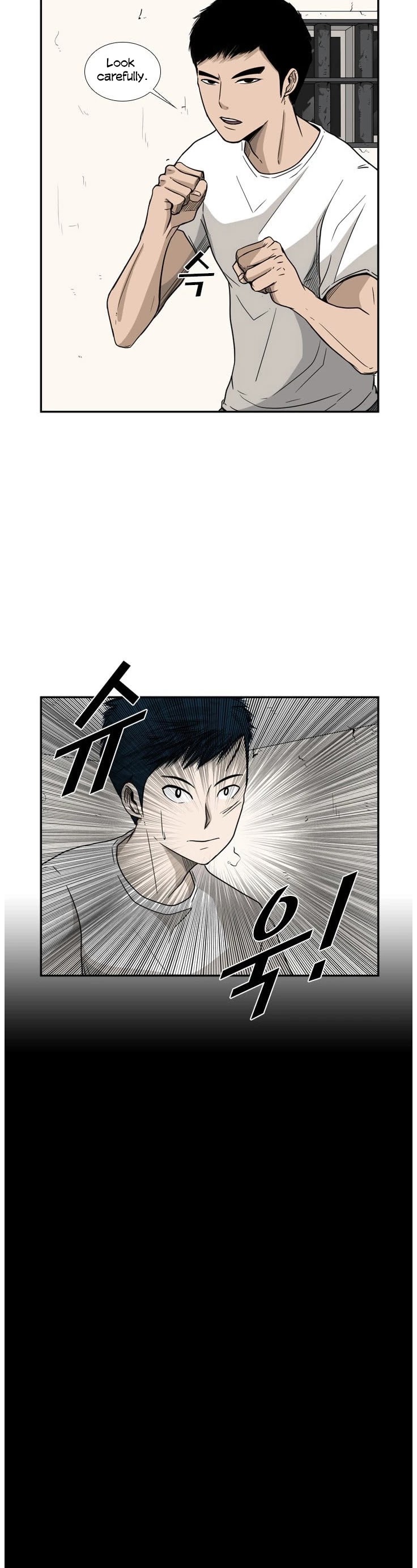 Shark chapter 29 page 32