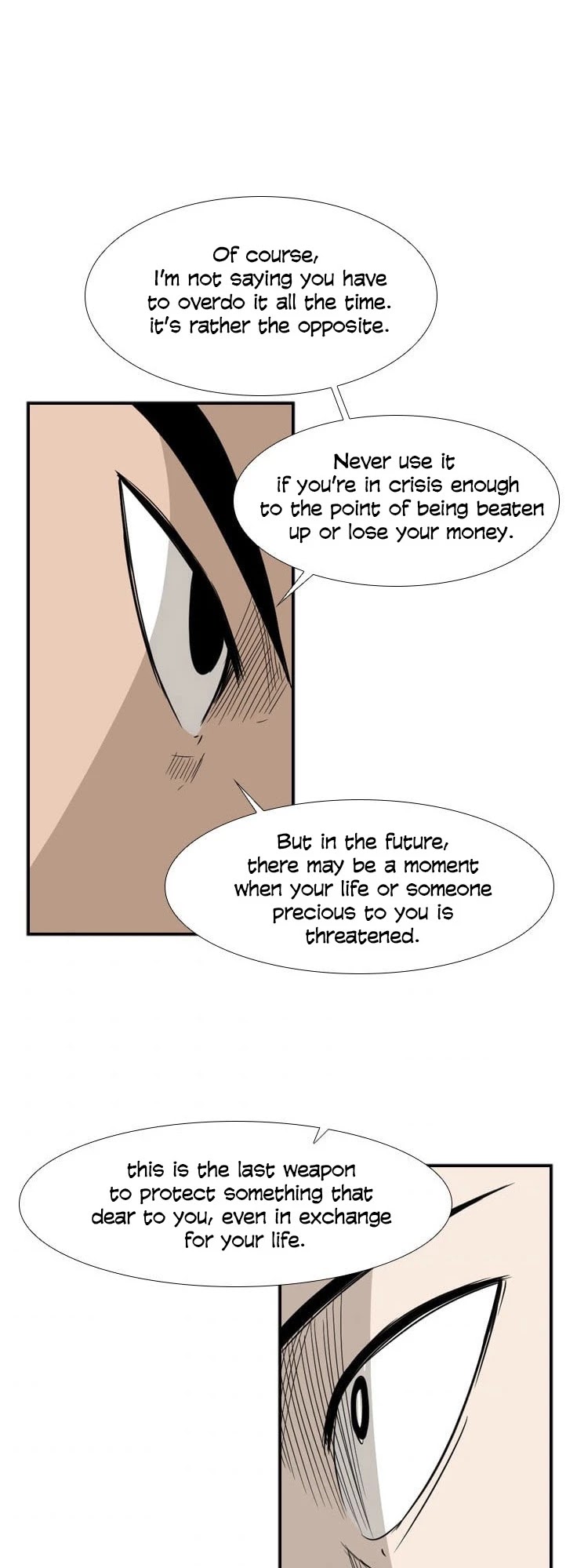 Shark chapter 29 page 37