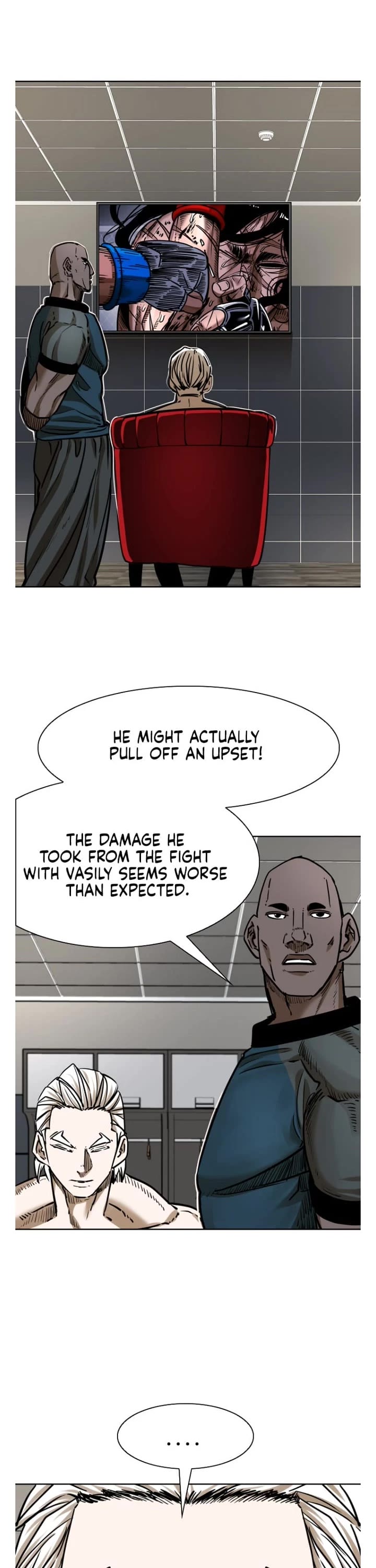 Shark chapter 290 page 16