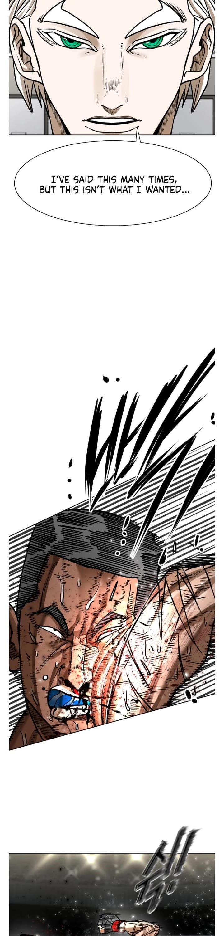 Shark chapter 290 page 17
