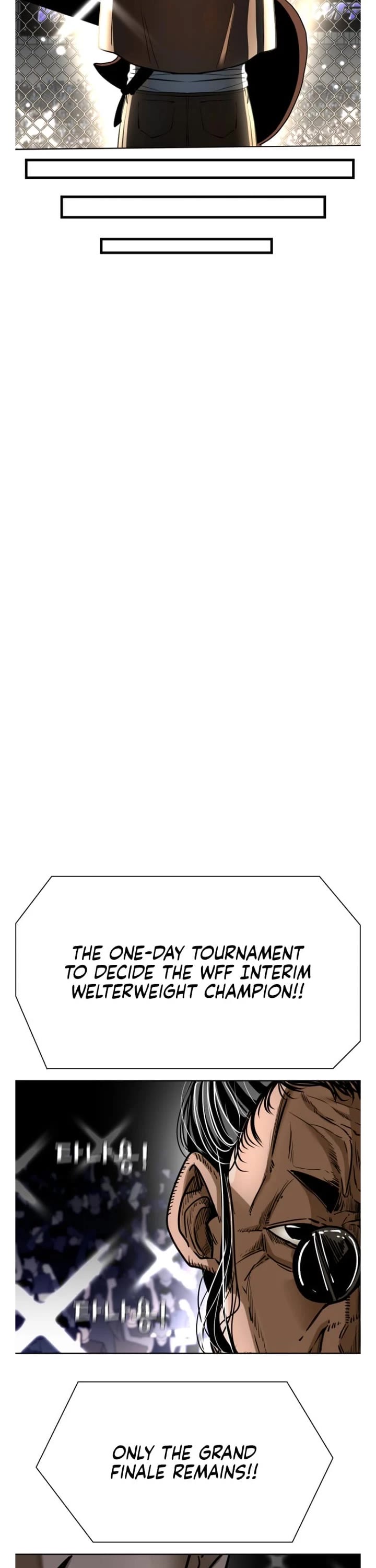 Shark chapter 290 page 23
