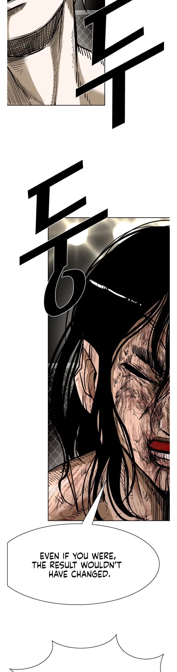 Shark chapter 290 page 27
