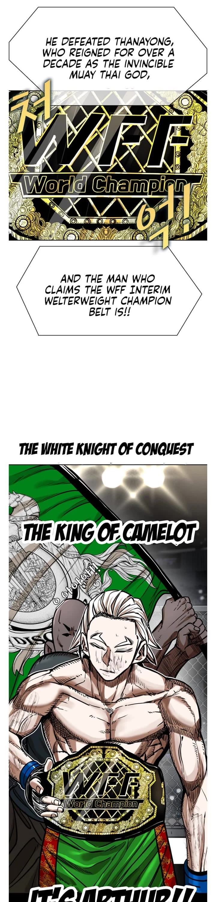 Shark chapter 290 page 32