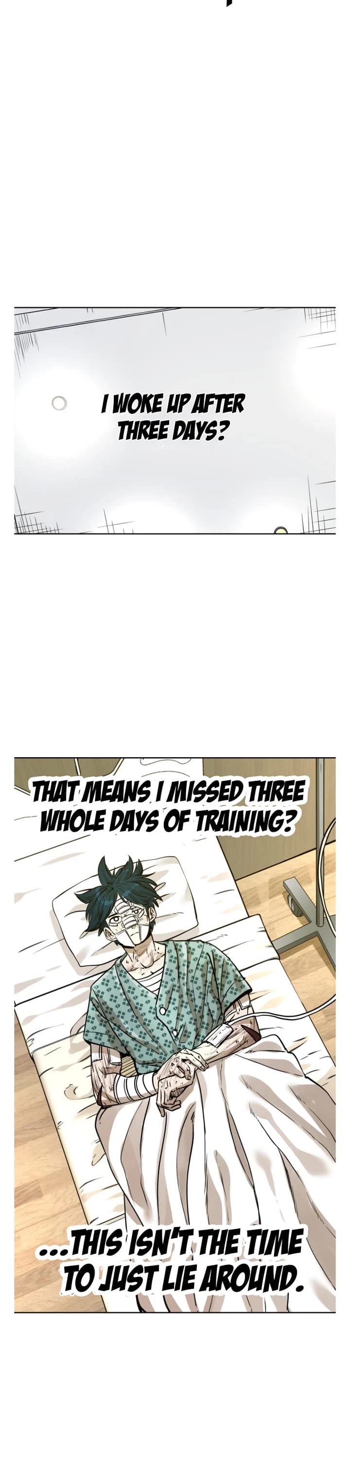 Shark chapter 291 page 15