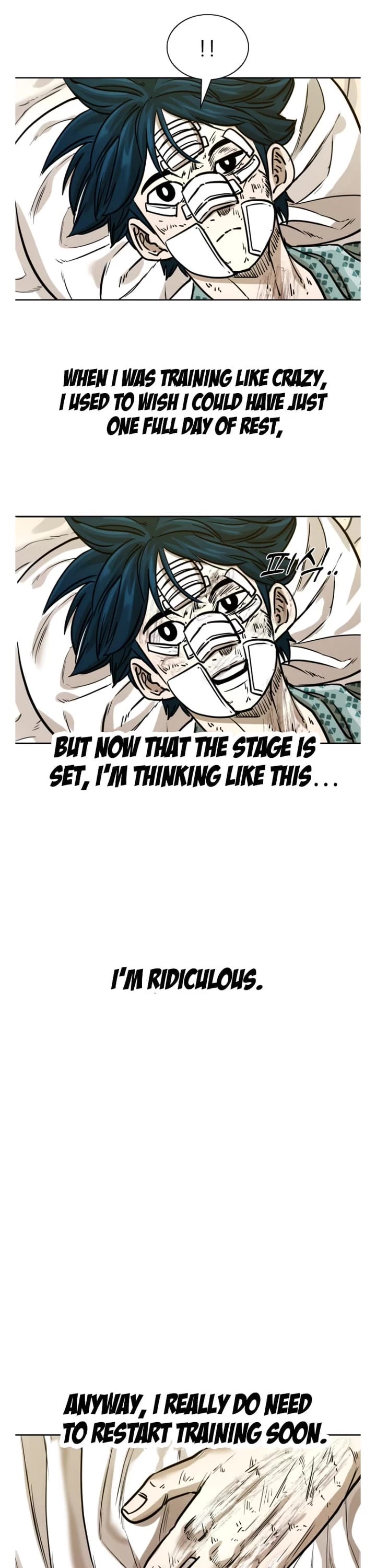 Shark chapter 291 page 16