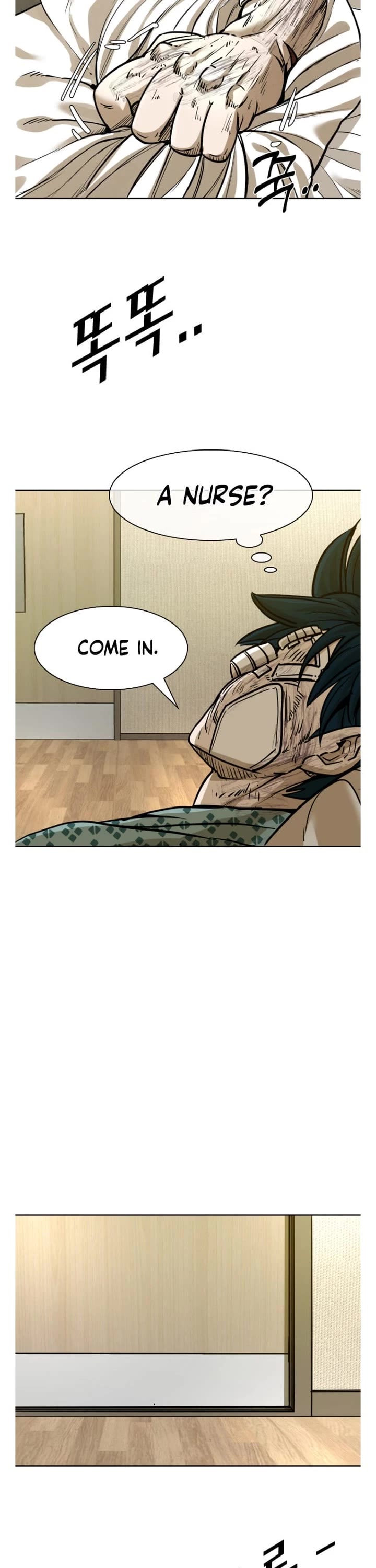 Shark chapter 291 page 20