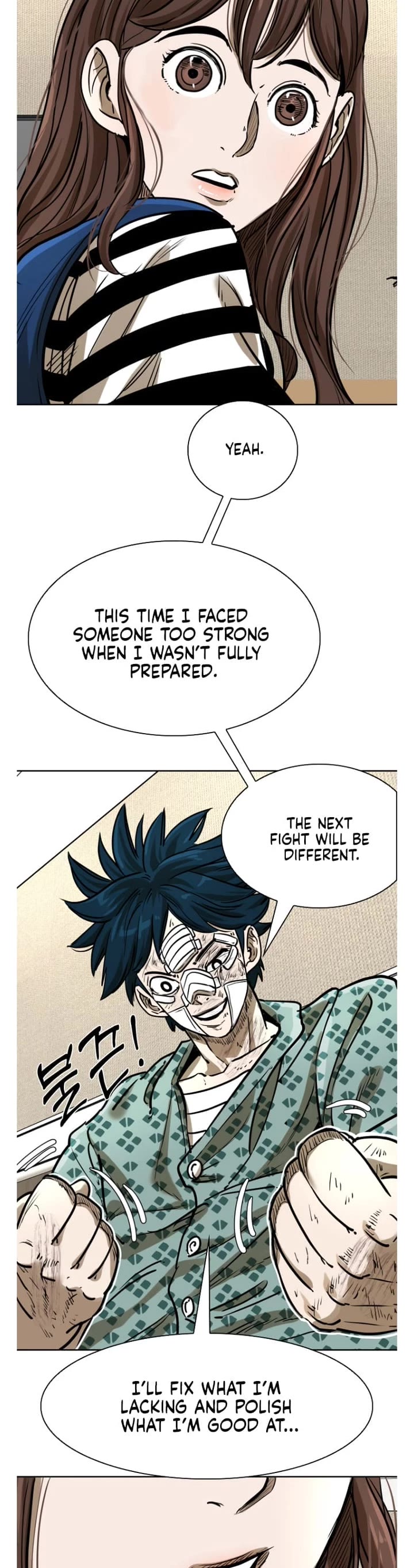 Shark chapter 291 page 27