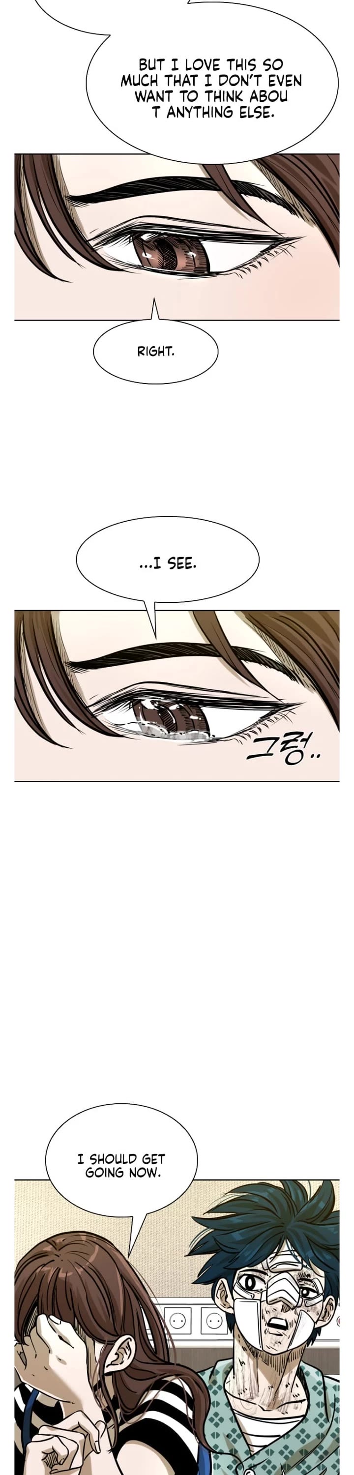 Shark chapter 291 page 30