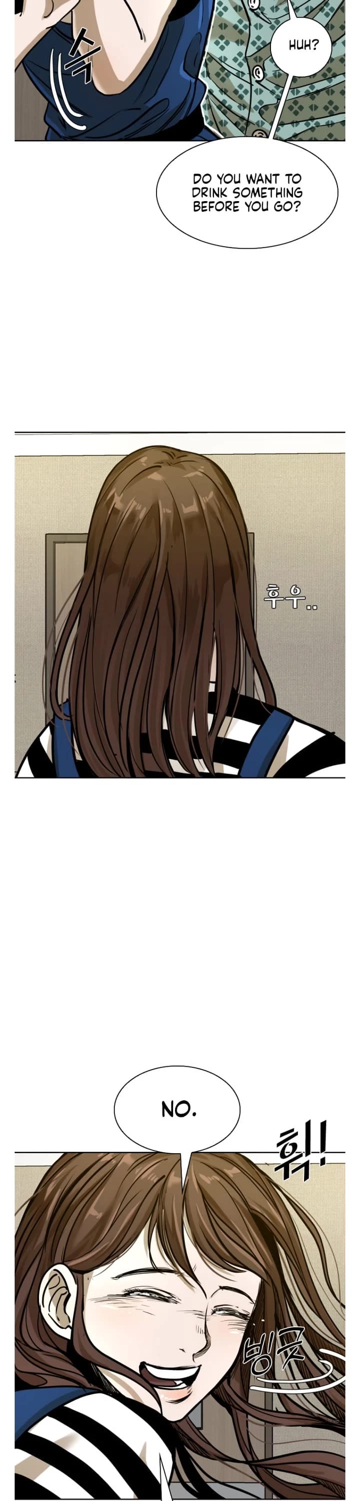 Shark chapter 291 page 31