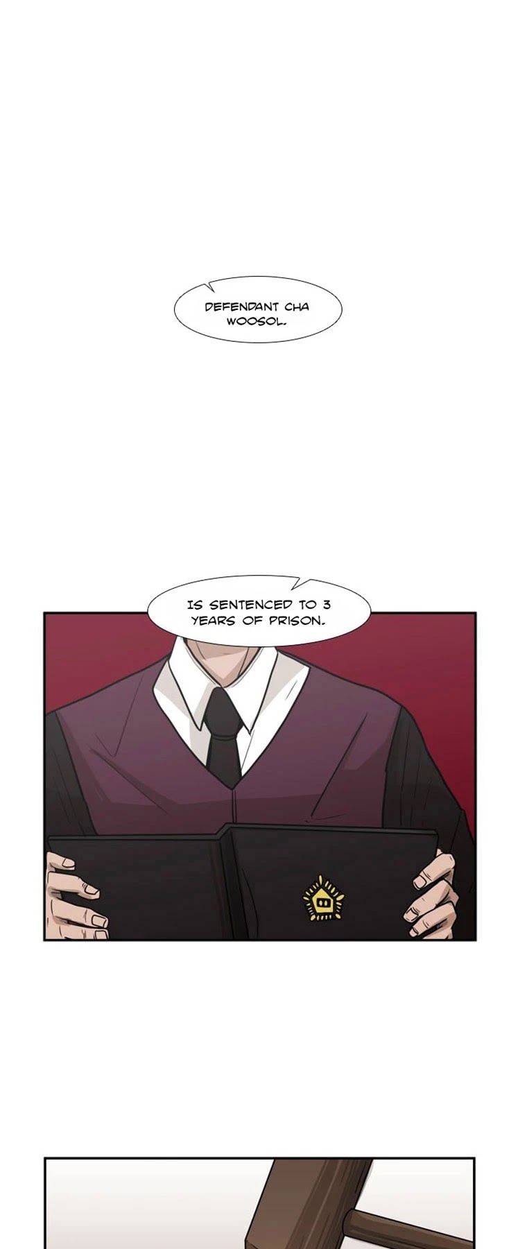 Shark chapter 3 page 13