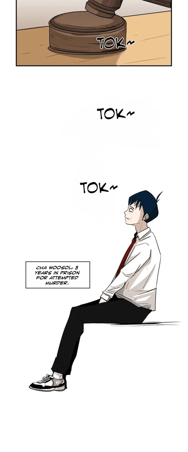 Shark chapter 3 page 14