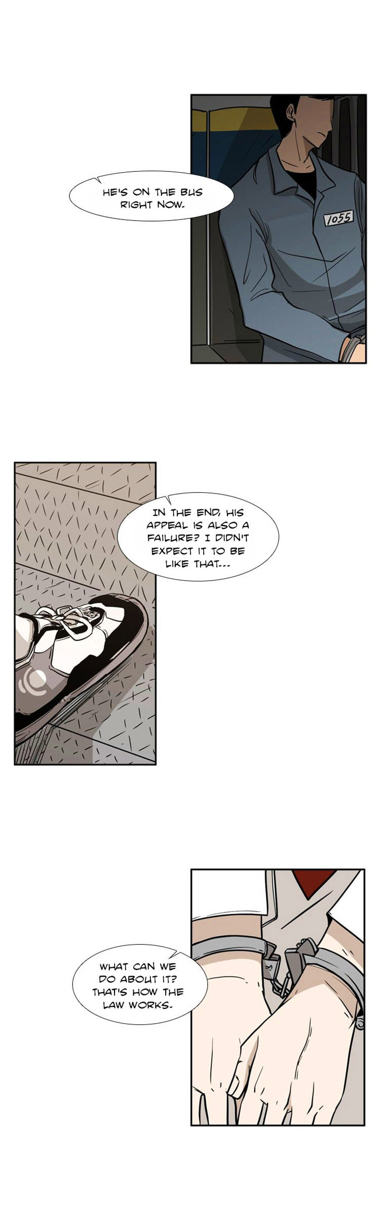 Shark chapter 3 page 16