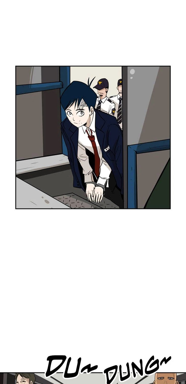 Shark chapter 3 page 17