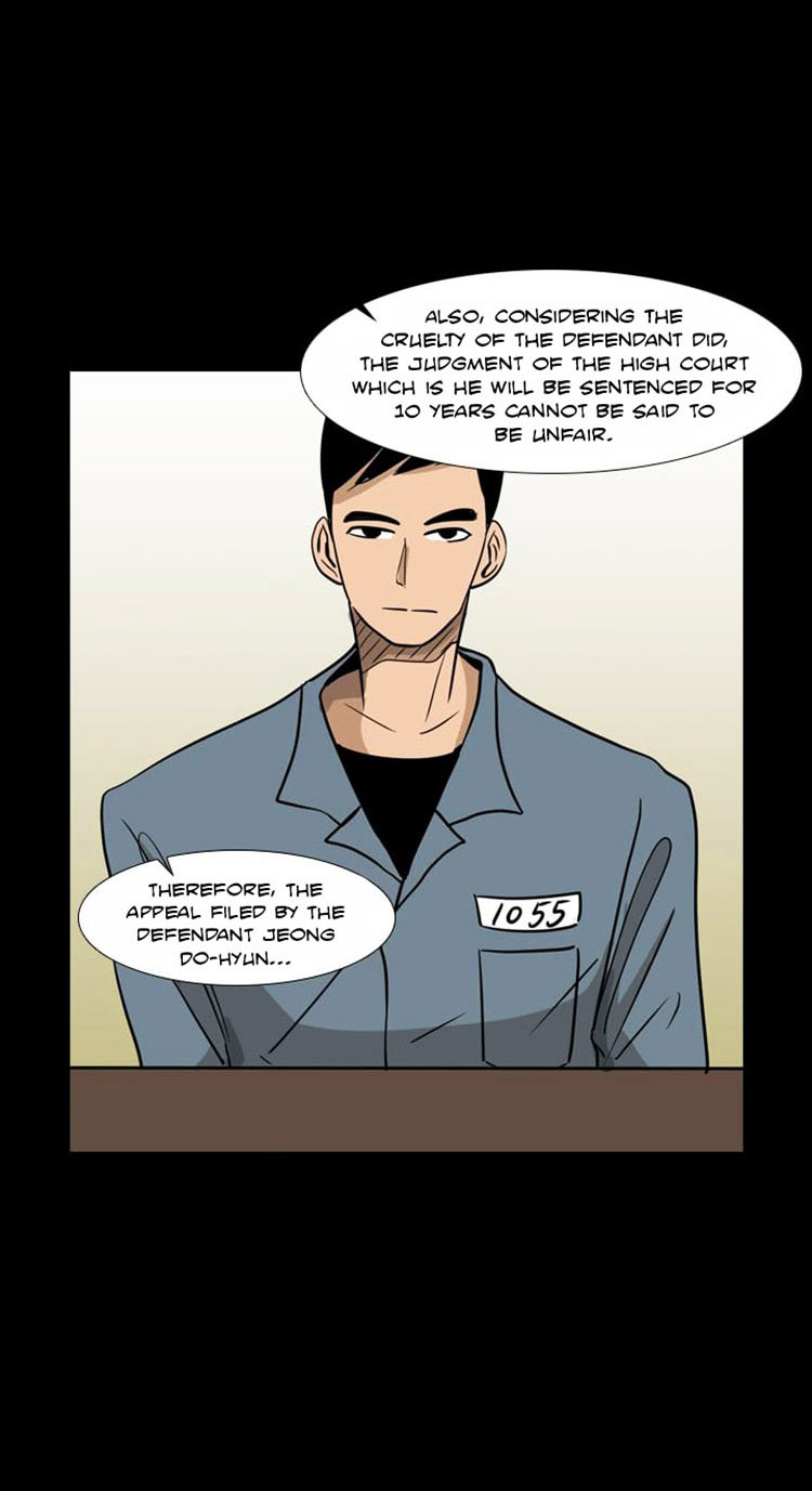 Shark chapter 3 page 23