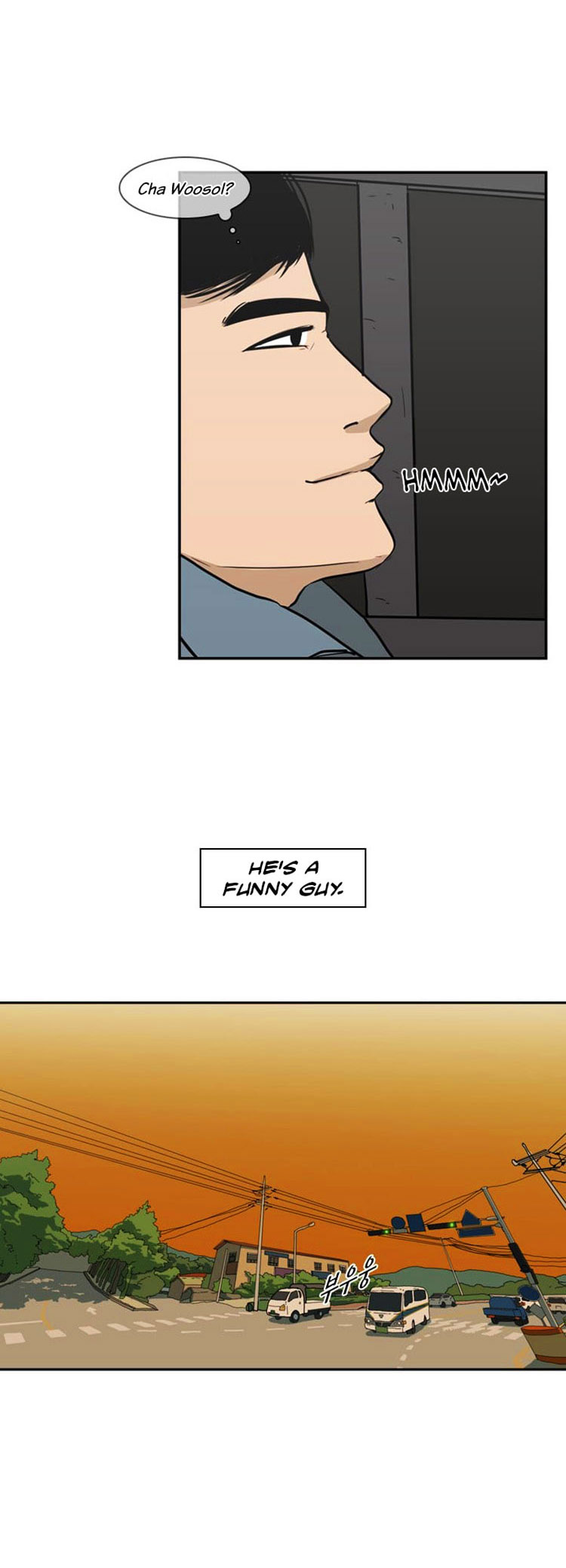 Shark chapter 3 page 30