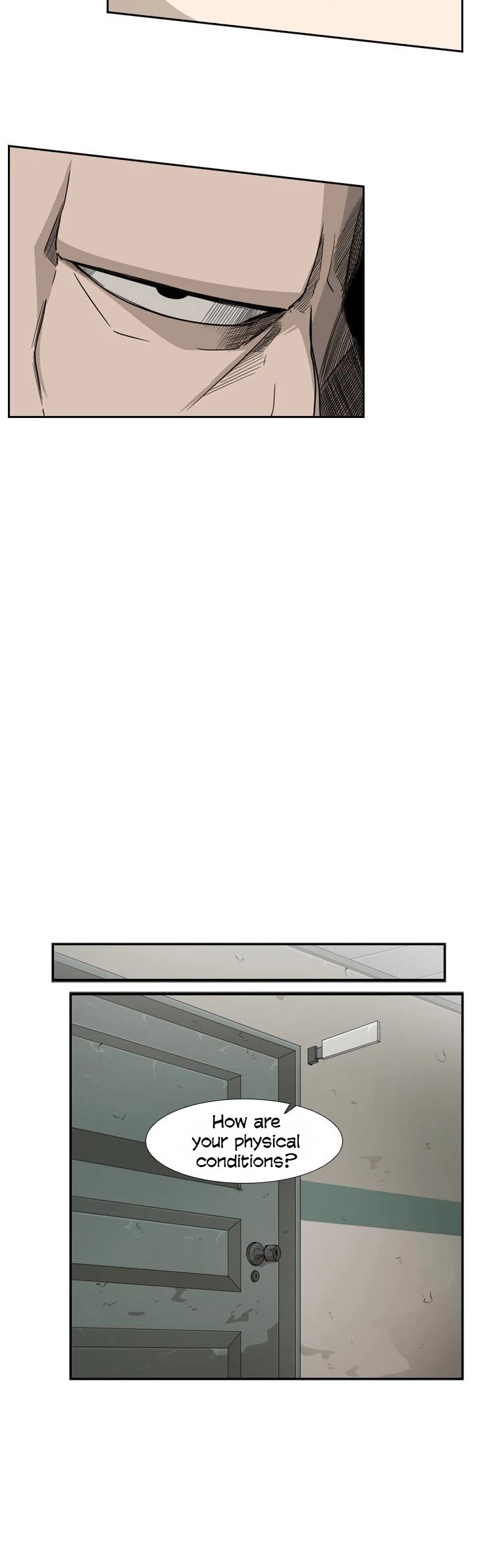 Shark chapter 30 page 16