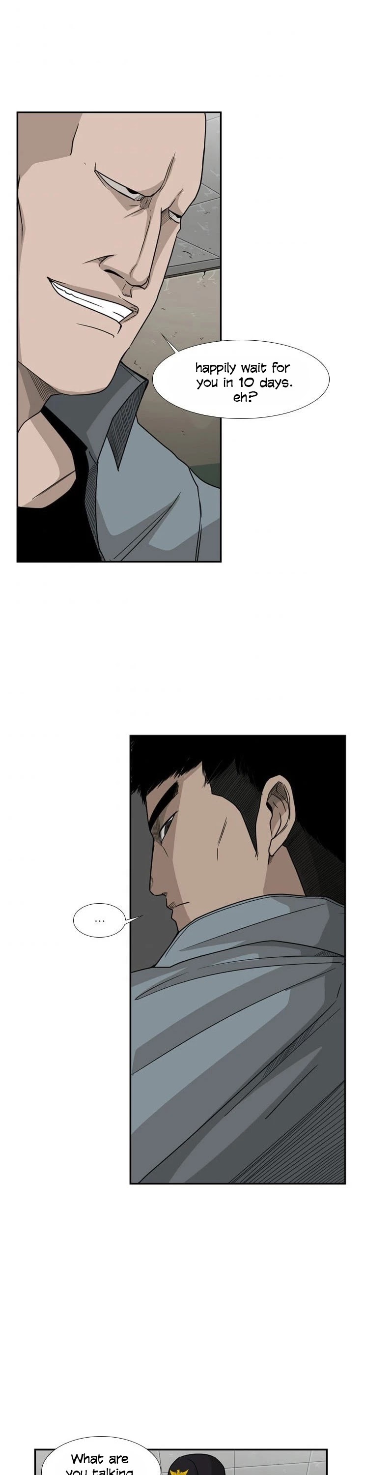 Shark chapter 30 page 24