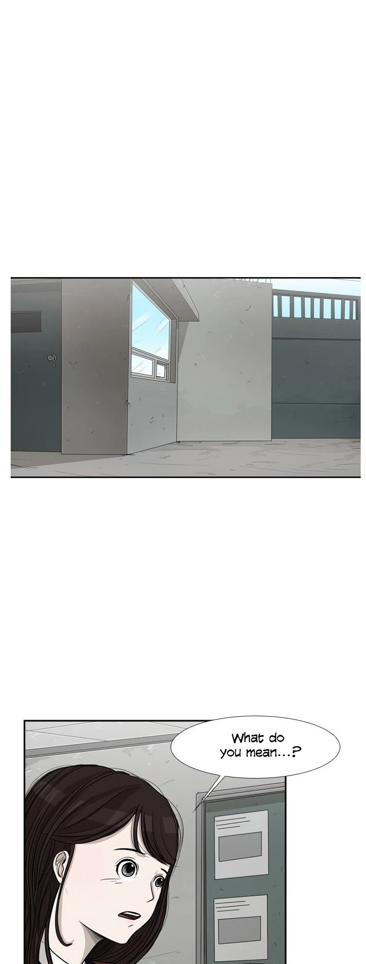 Shark chapter 31 page 17