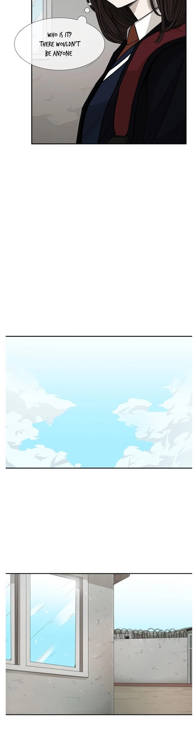 Shark chapter 31 page 20