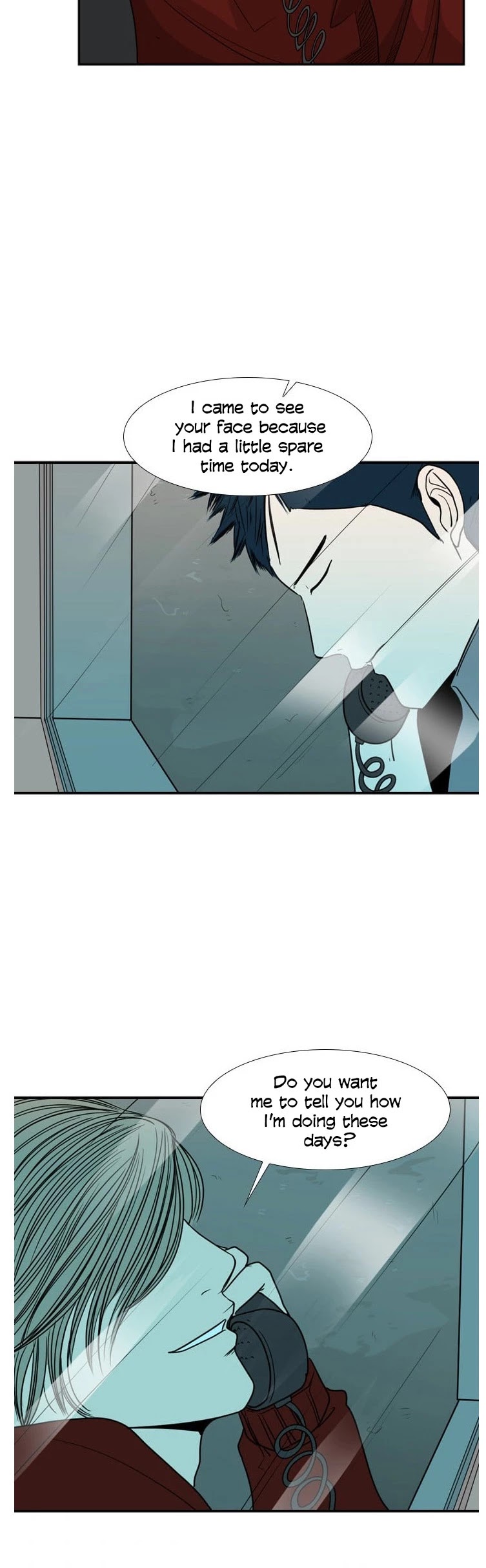 Shark chapter 31 page 22