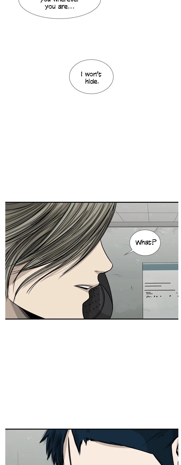 Shark chapter 31 page 25