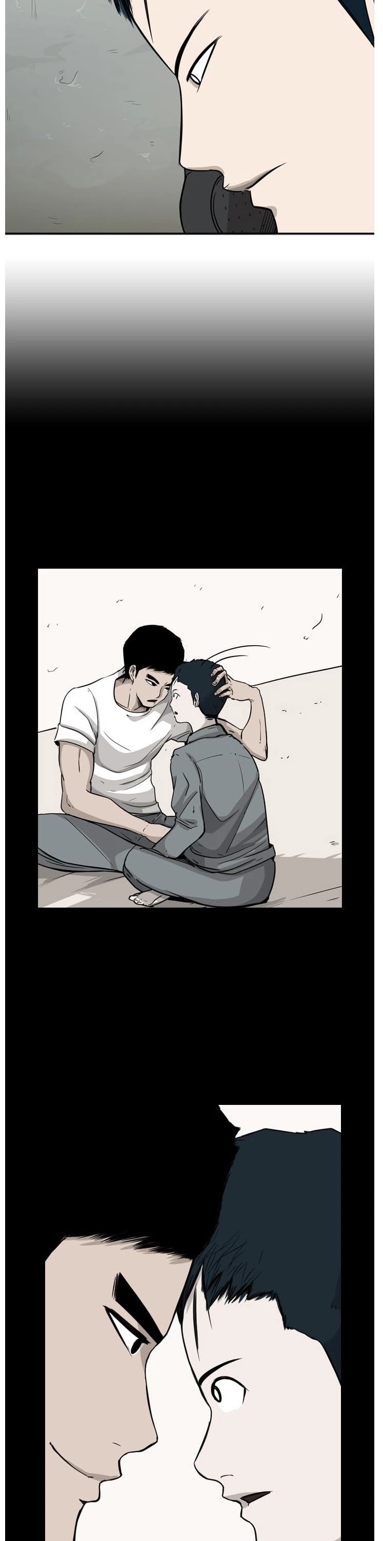 Shark chapter 31 page 26