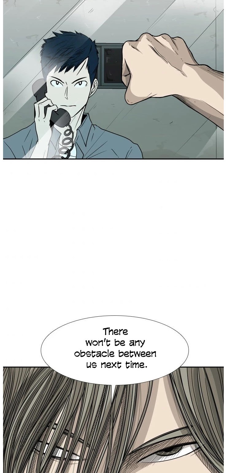 Shark chapter 31 page 33