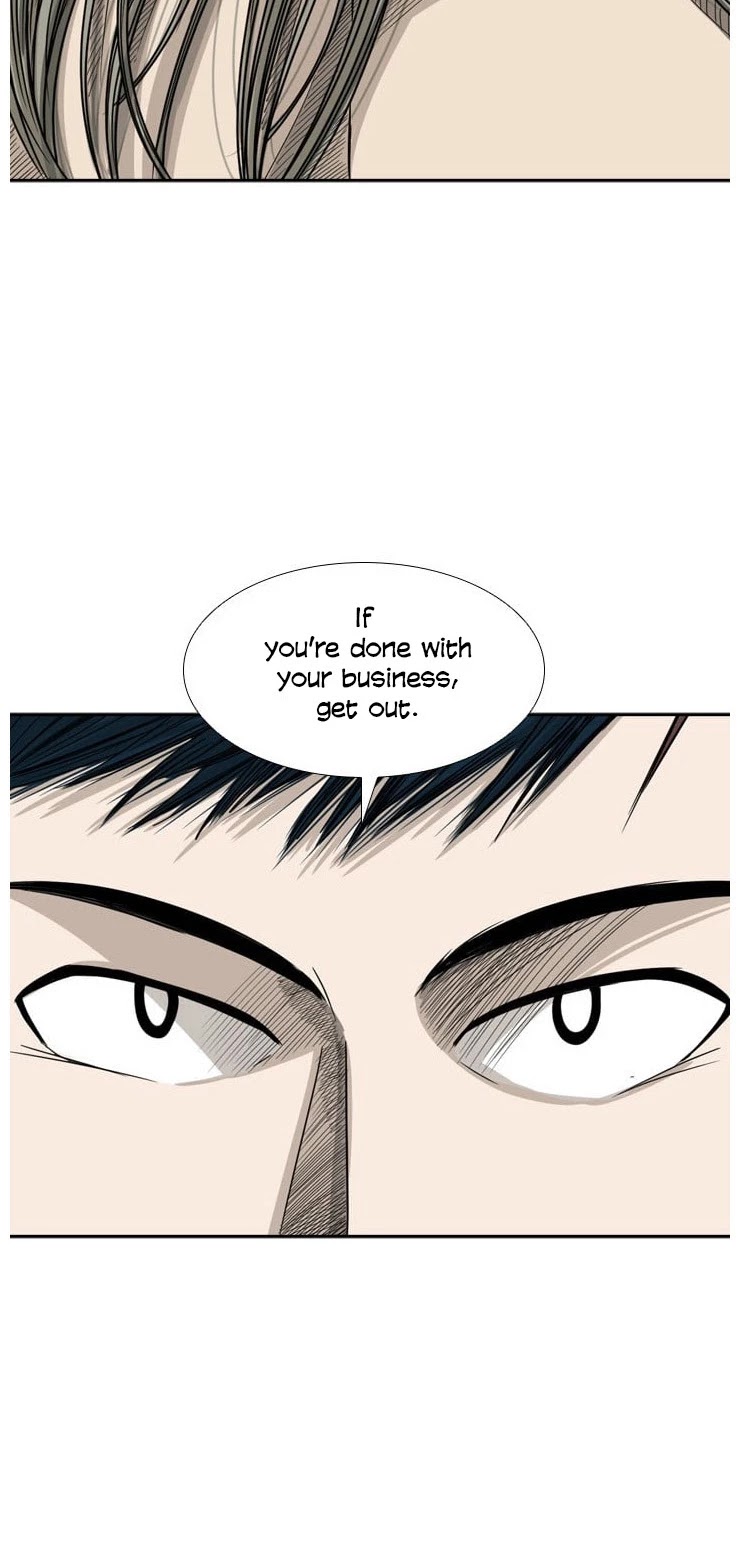 Shark chapter 31 page 34