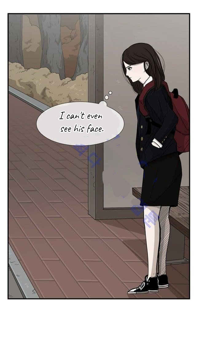 Shark chapter 31 page 41