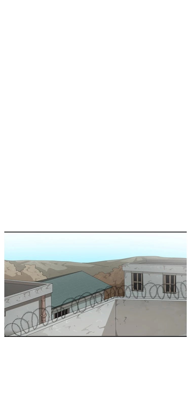 Shark chapter 32 page 18