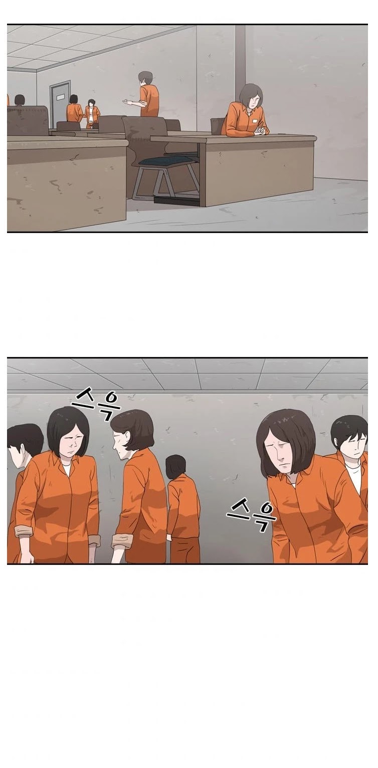 Shark chapter 32 page 29