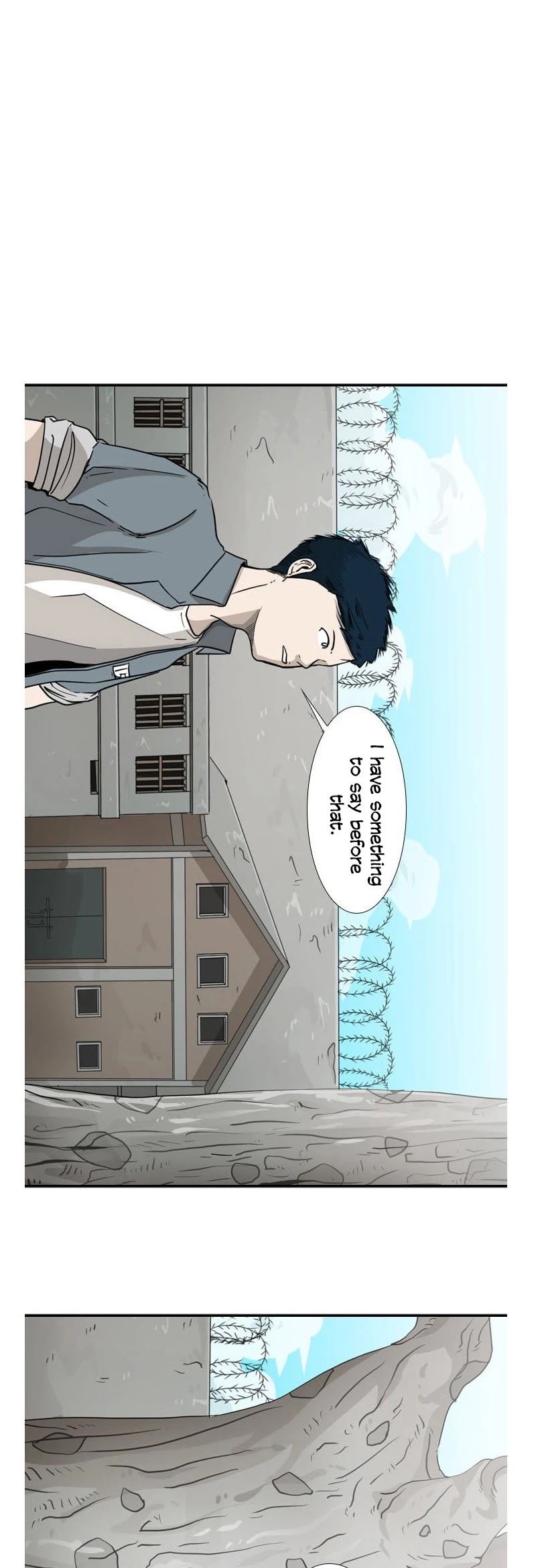 Shark chapter 32 page 41